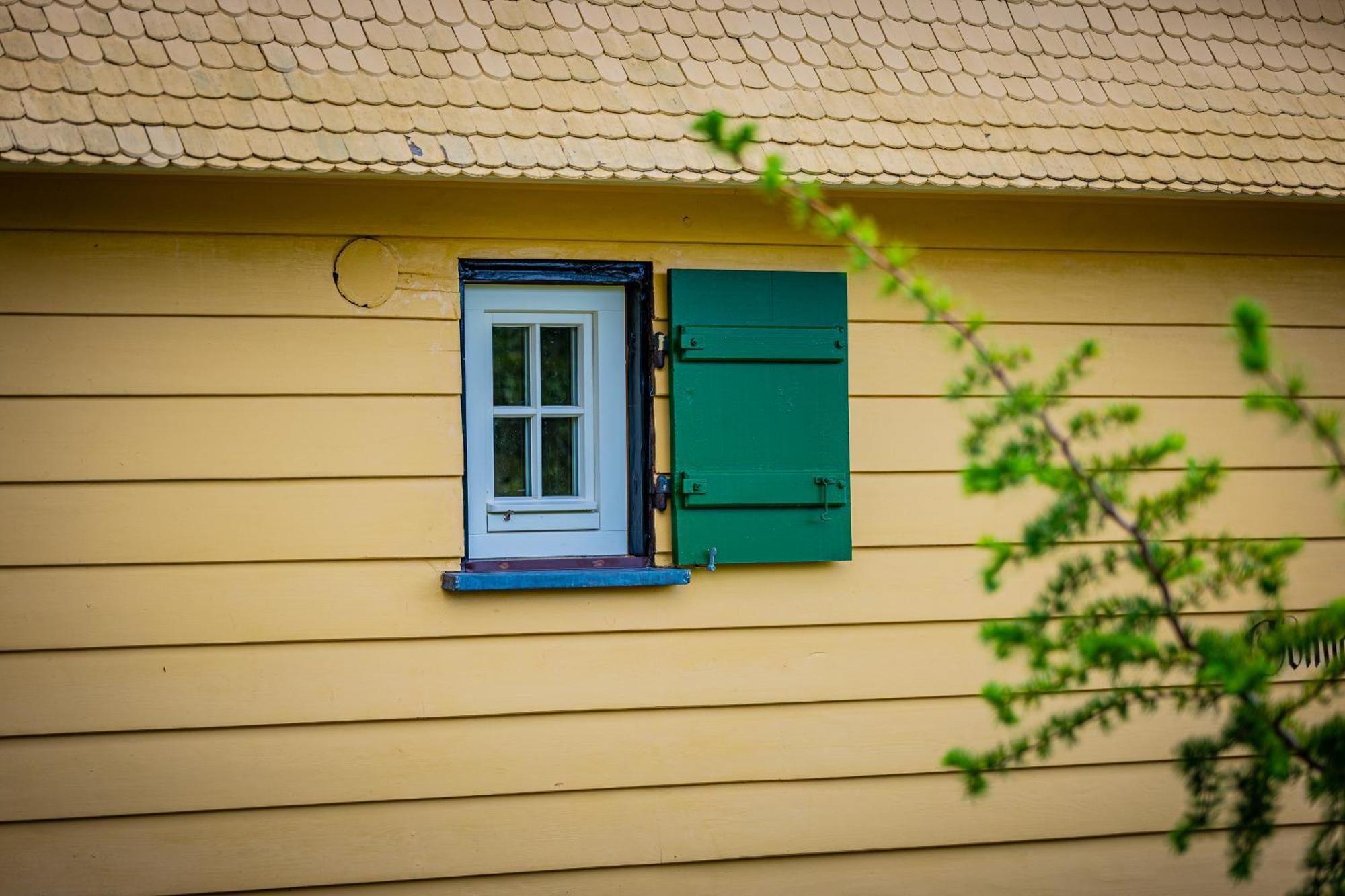 Sonnenhaeusle - Natur. Fernblick. Panorama-Sauna. Sasbachwalden Exterior photo